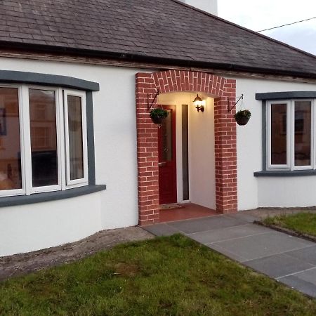 Apple Tree Cottage Rooskey Bagian luar foto