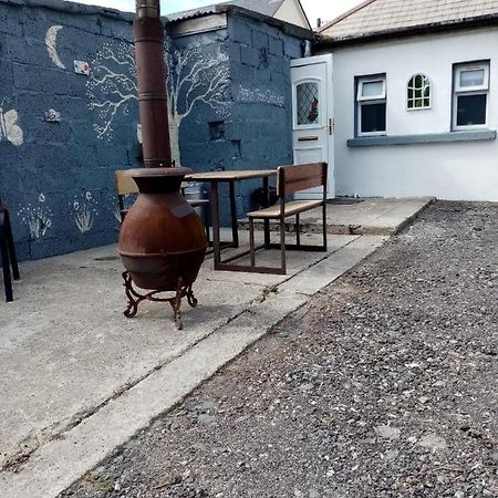 Apple Tree Cottage Rooskey Bagian luar foto