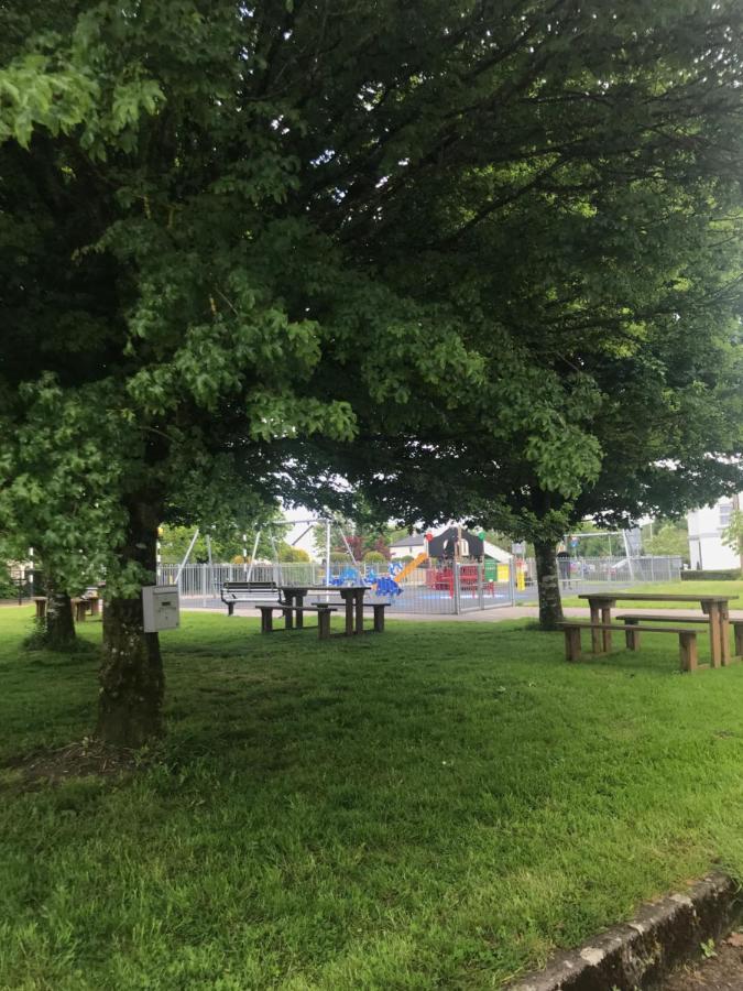 Apple Tree Cottage Rooskey Bagian luar foto