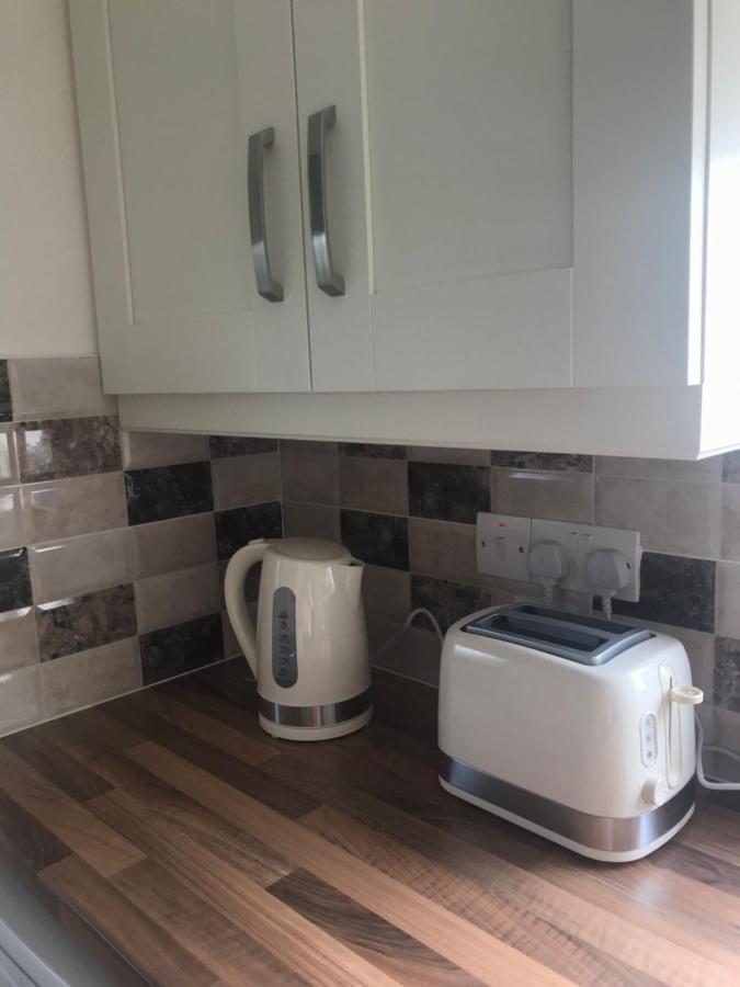 Apple Tree Cottage Rooskey Bagian luar foto
