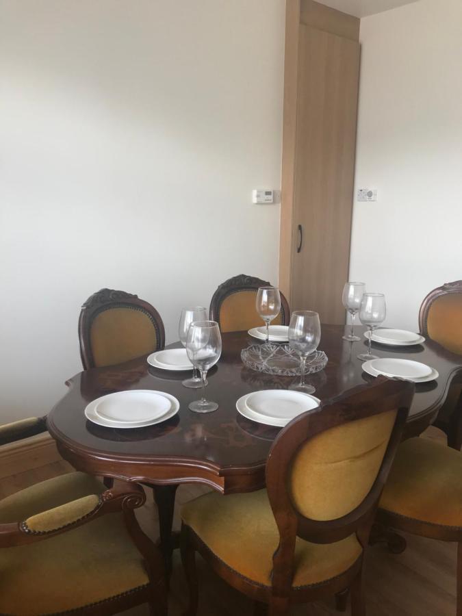 Apple Tree Cottage Rooskey Bagian luar foto