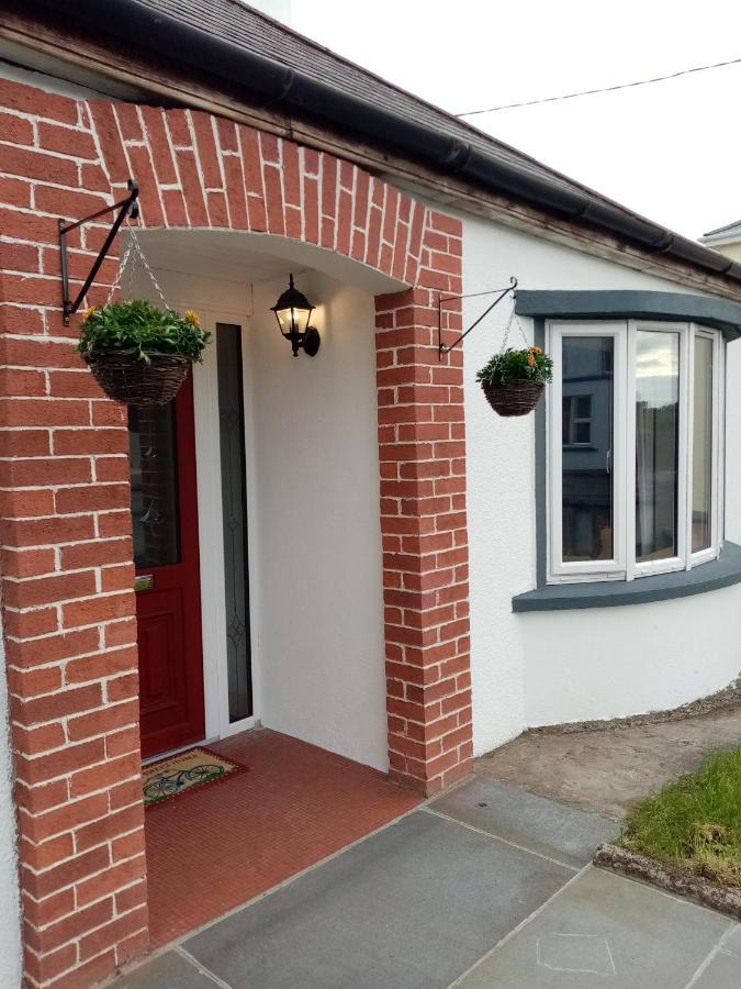 Apple Tree Cottage Rooskey Bagian luar foto