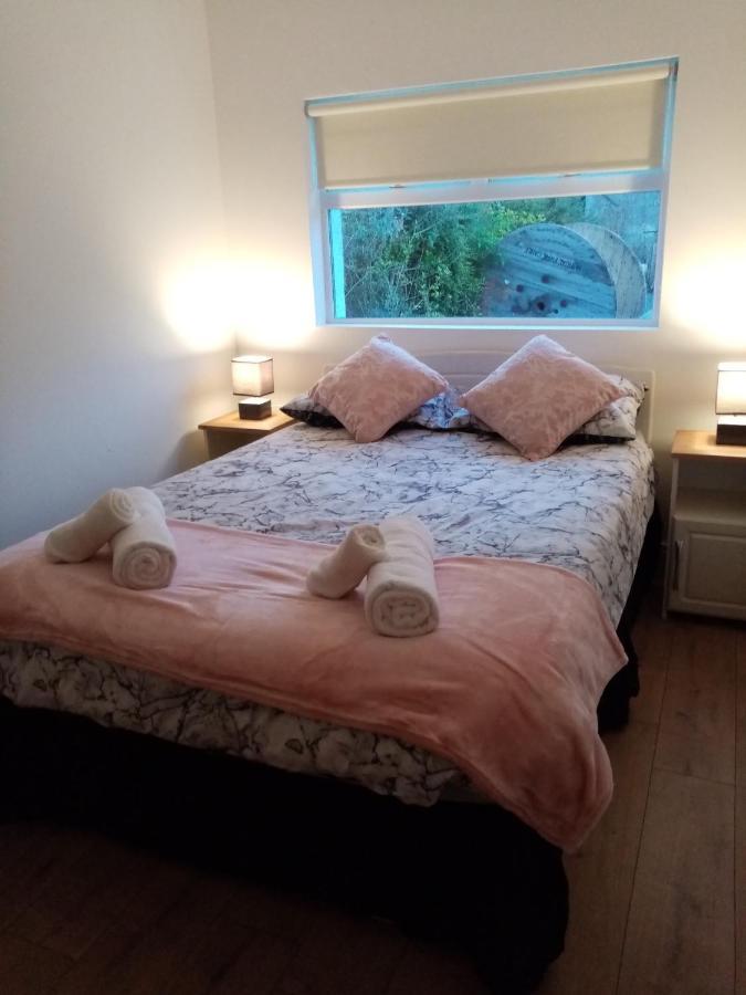 Apple Tree Cottage Rooskey Bagian luar foto