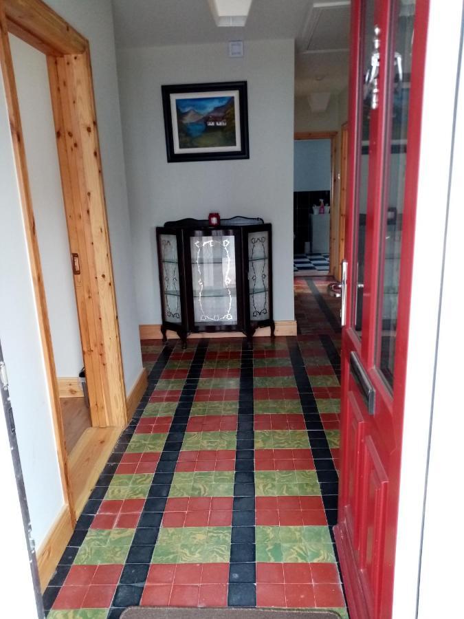Apple Tree Cottage Rooskey Bagian luar foto