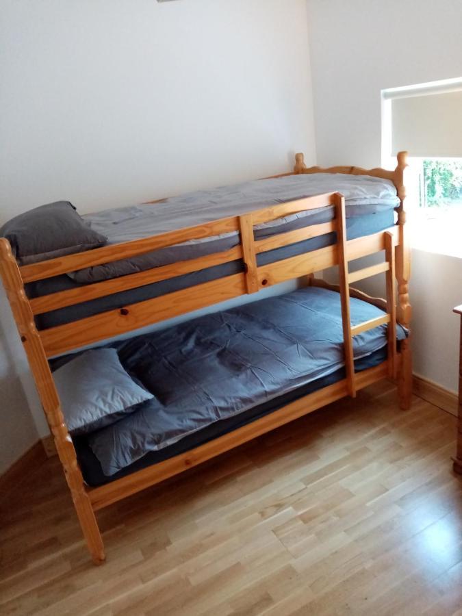 Apple Tree Cottage Rooskey Bagian luar foto