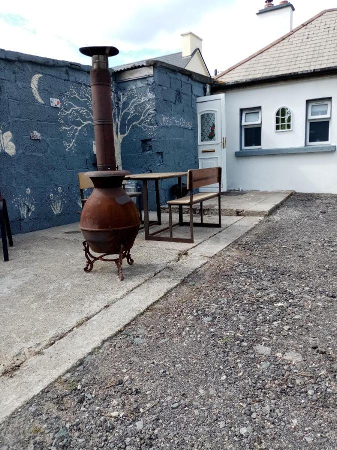 Apple Tree Cottage Rooskey Bagian luar foto
